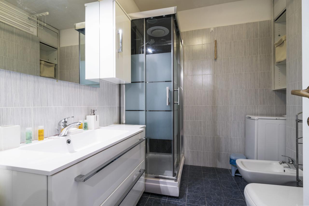 Central Station Suite ミラノ エクステリア 写真